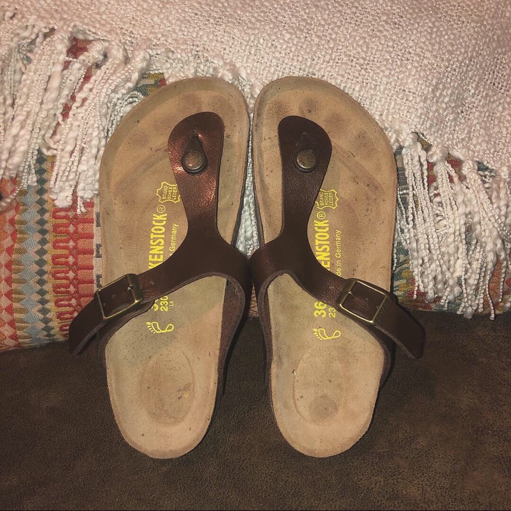 Birkenstock Gizeh Sandal